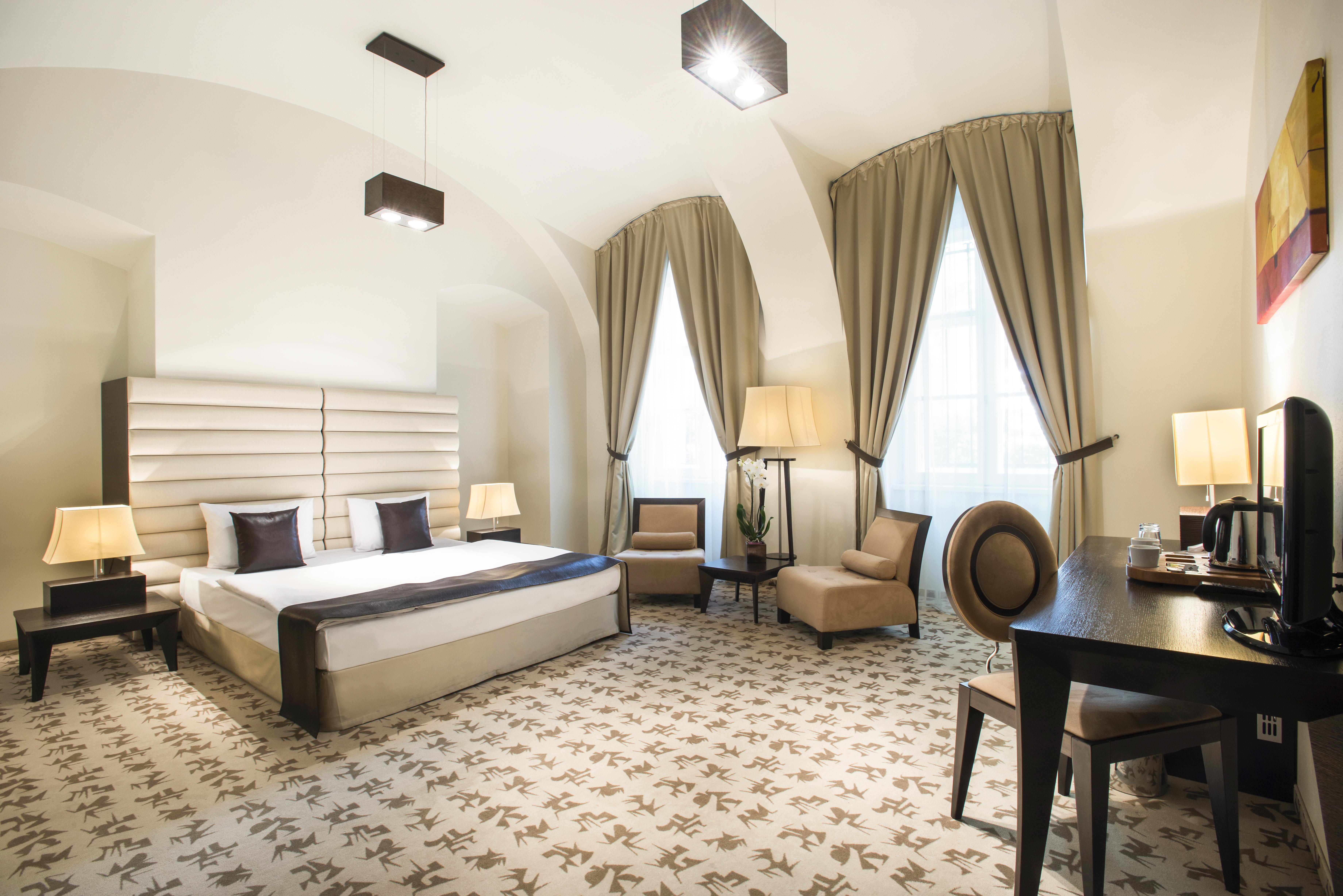 Buda Castle Hotel Budapest, Budapest