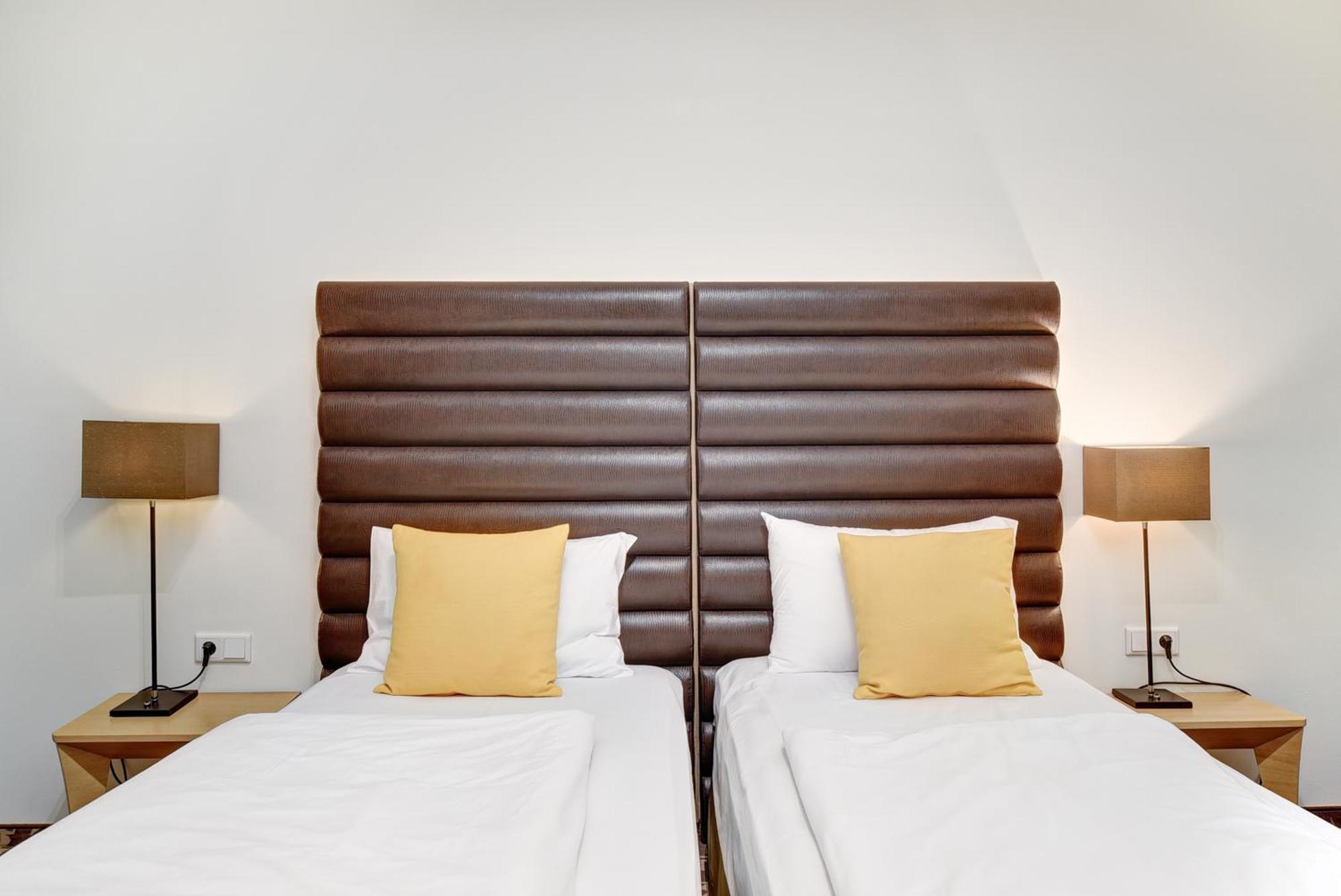 Buda Castle Hotel Budapest — Photos 2